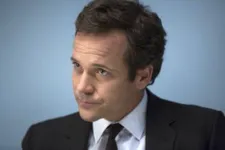 Peter Sarsgaard as Stanley Milgram